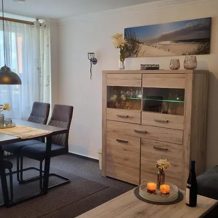 Sylter Residenz 16 3 *