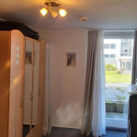 Sylter Residenz 16 3 *