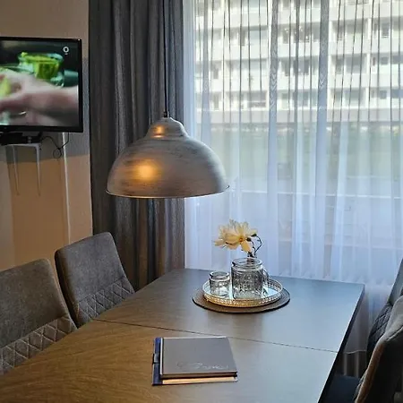 Apartment Sylter Residenz 16 3 Westerland