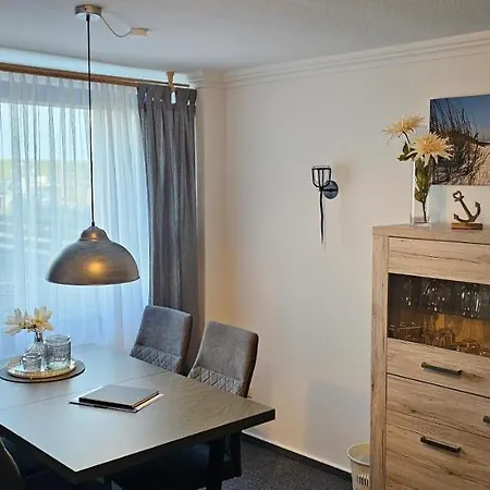 Sylter Residenz 16 3 Westerland